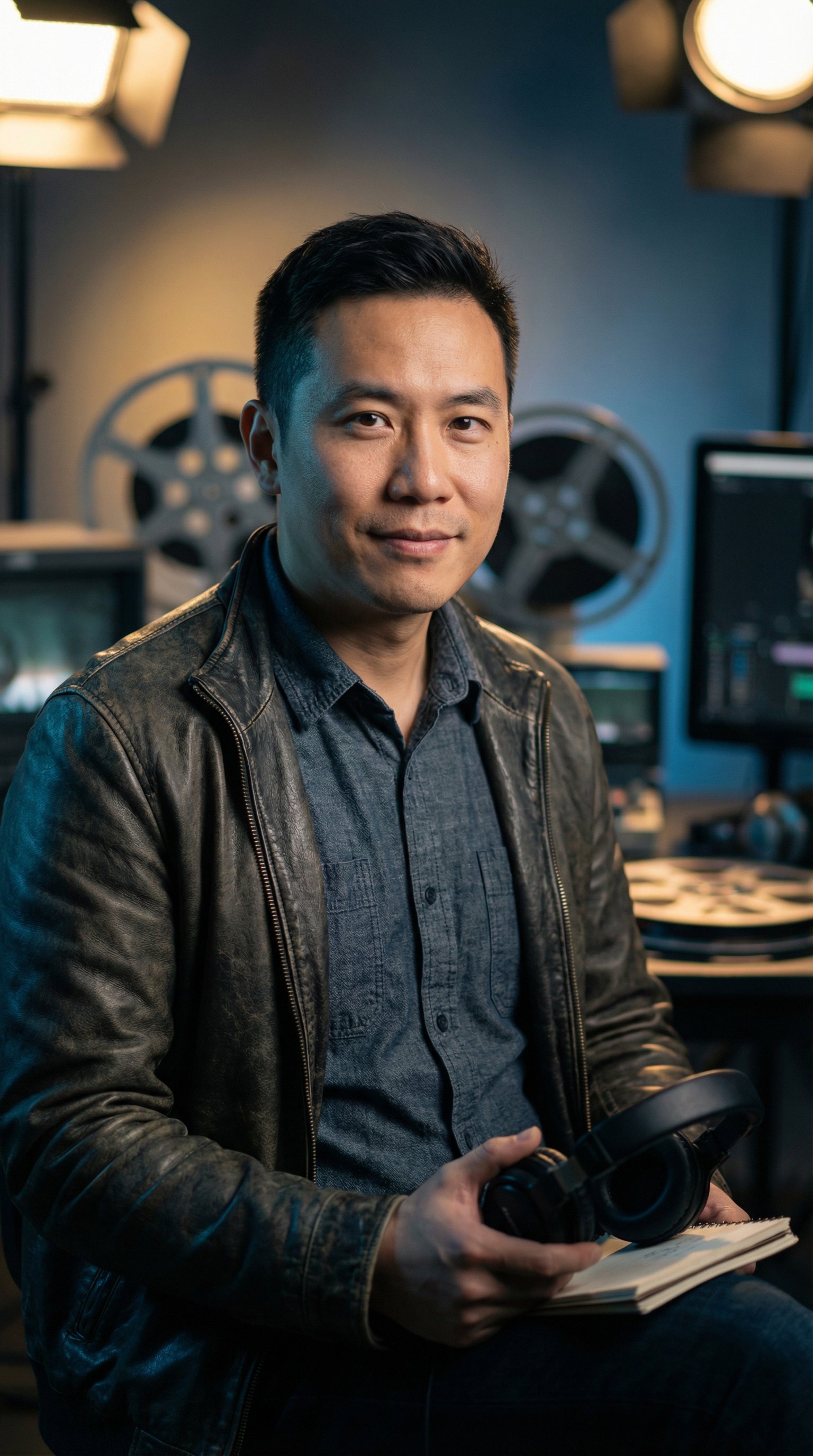 海角社区剪辑师