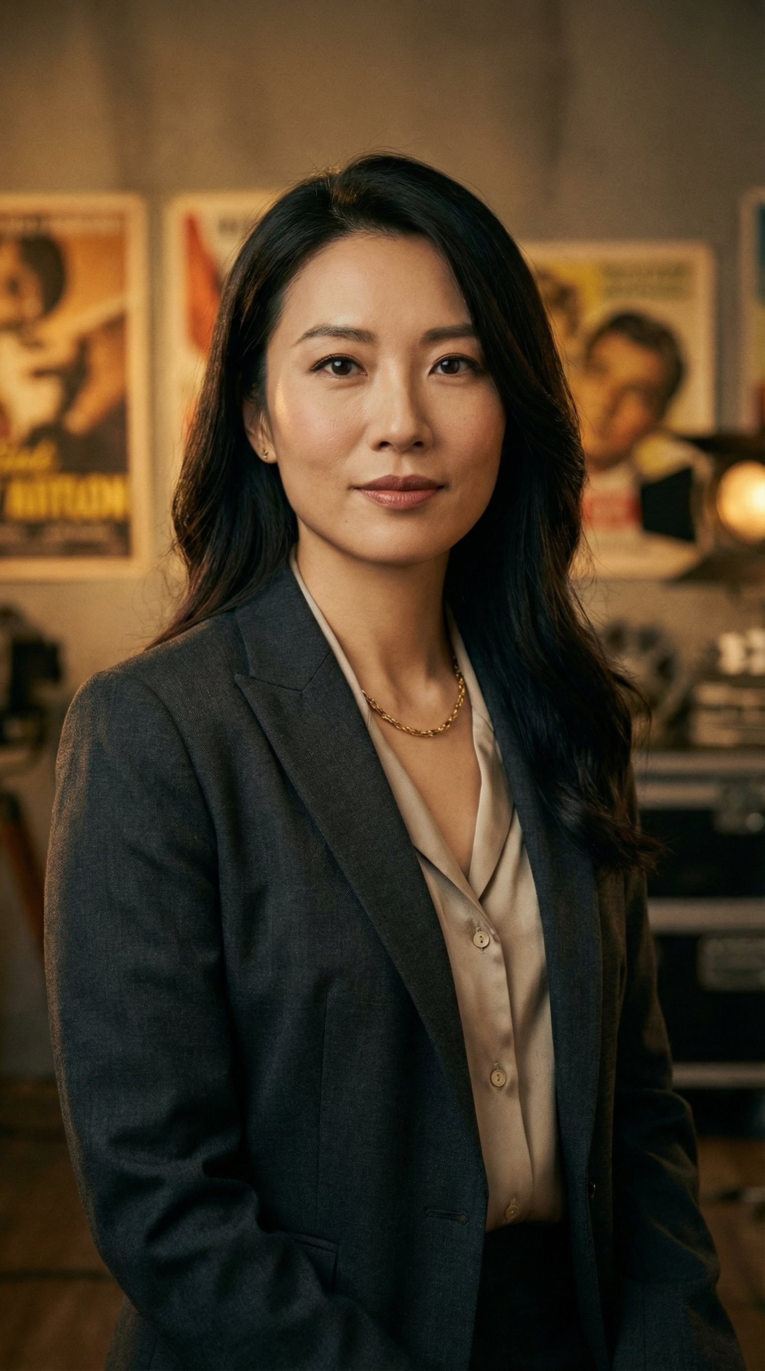 海角社区制片人