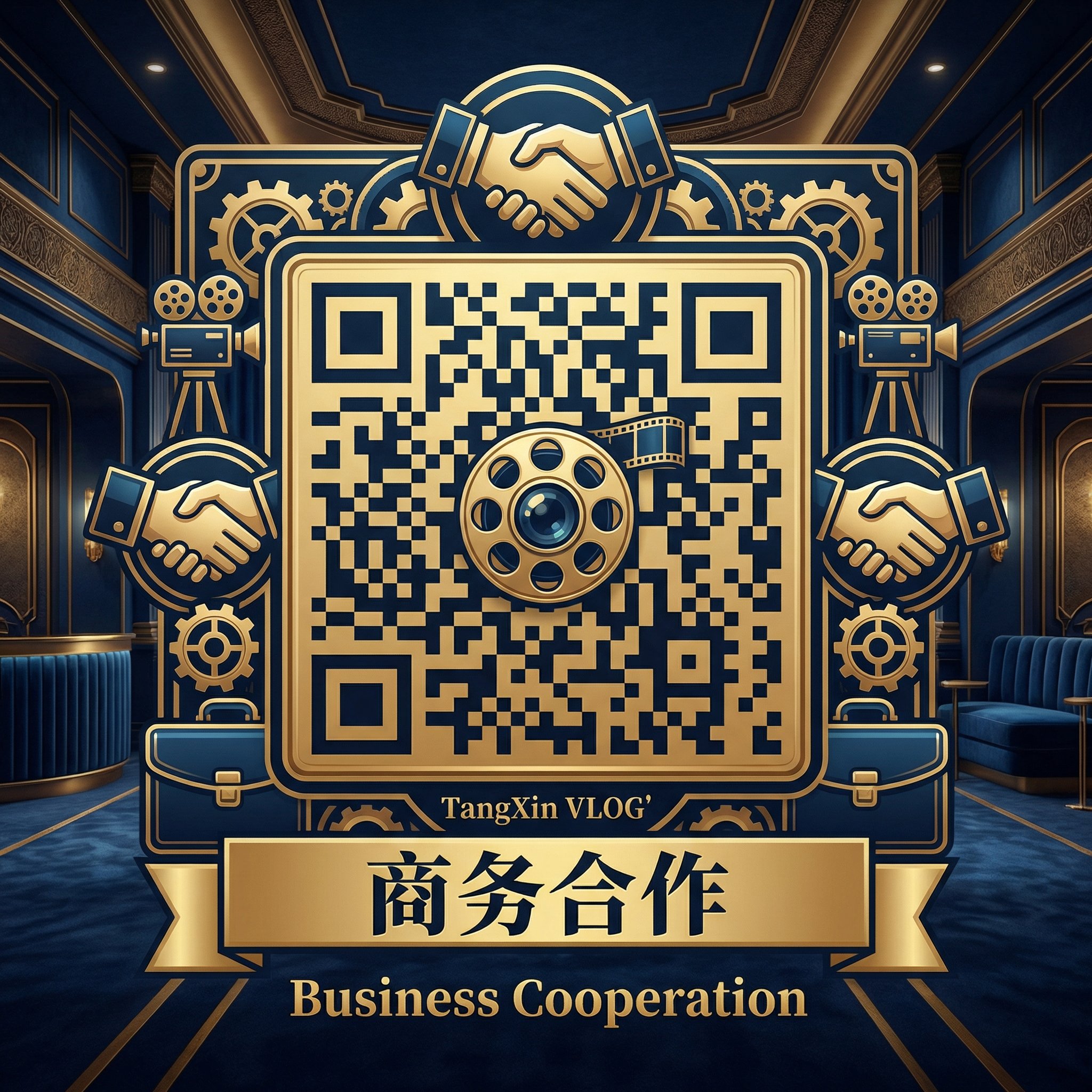 海角社区商务合作